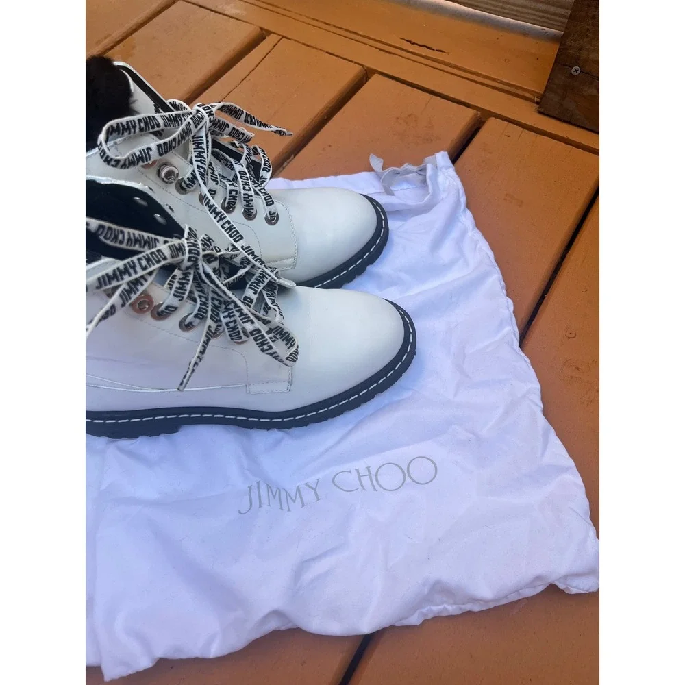 Jimmy Choo jimmy choo